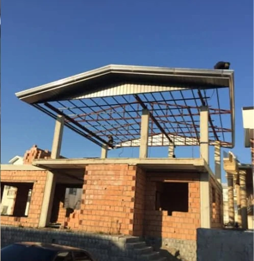 وحیدرضا زندوکیلی